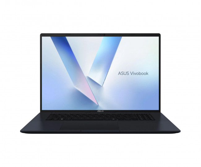 Ноутбук ASUS VivoBook 18 M1807HA Quiet Blue (M1807HA-S8027, 90NB15P1-M004H0)